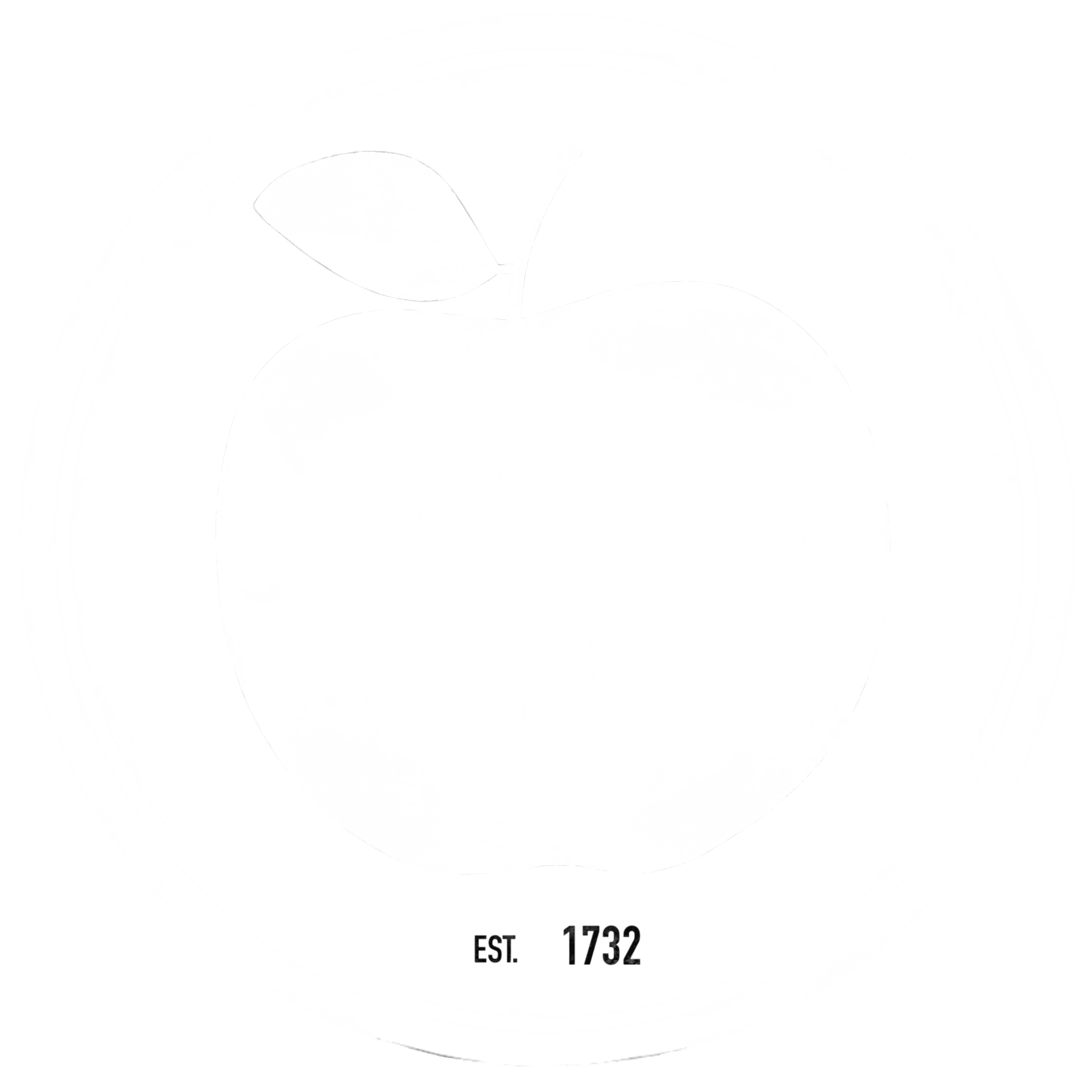  Mack's Apples